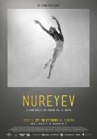 Nureyev  - Poster / Imagen Principal