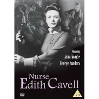 Nurse Edith Cavell  - Dvd