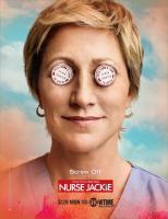 Nurse Jackie (TV Series) - Posters