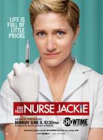 Nurse Jackie (Serie de TV)