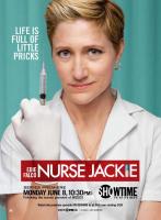 Nurse Jackie (TV Series) - Poster / Main Image
