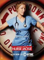 Nurse Jackie (TV Series) - Posters