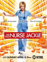Jackie (Serie de TV) - Posters