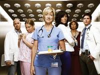 Nurse Jackie (TV Series) - Promo