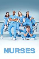Nurses (Serie de TV) - Poster / Imagen Principal