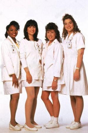 Nurses (TV Series)