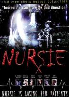 Nursie: La asistente del mal  - Poster / Imagen Principal