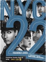 NYC 22 (Serie de TV) - Poster / Imagen Principal