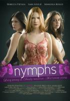 Nymphs (TV Series) - Poster / Main Image