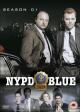 Policías de Nueva York - NYPD Blue (Serie de TV)