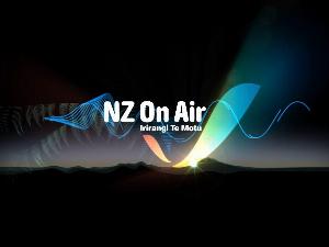NZ On Air