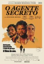 El agente secreto 