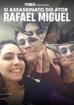 El asesinato del actor Rafael Miguel (Miniserie de TV)