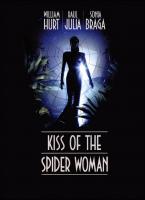 El beso de la mujer araña  - Posters