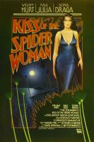 El beso de la mujer araña  - Poster / Imagen Principal
