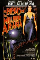 Kiss of the Spider Woman  - Posters