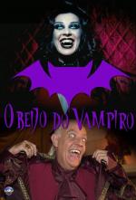O Beijo do Vampiro (TV Series)