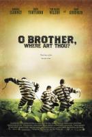 O Brother!  - Poster / Imagen Principal