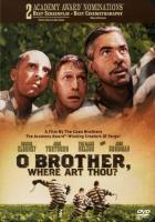 O Brother!  - Dvd
