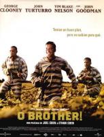 O Brother!  - Posters