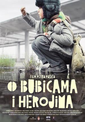 Of Bugs And Heroes 