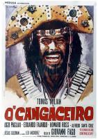 O' Cangaceiro  - Poster / Main Image