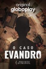 El caso Evandro: Una trama diabólica (Serie de TV)