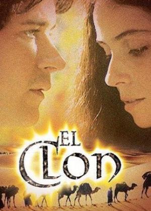 O clone (El clon) (TV Series) (TV Series) (2001) - Filmaffinity