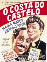 O Costa do Castelo  - Poster / Imagen Principal