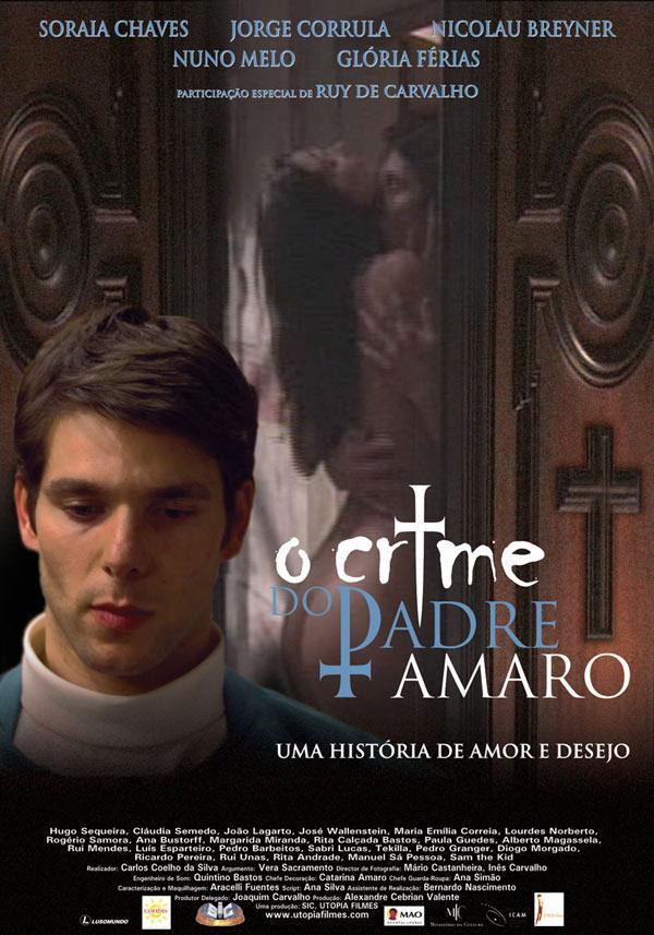 El crimen del padre Amaro 