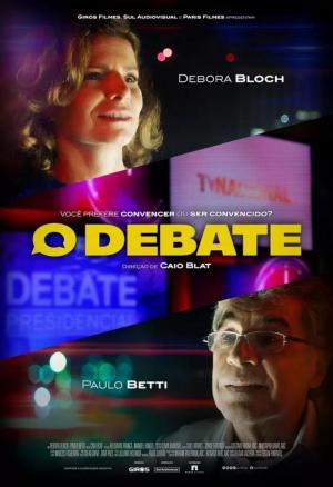 O Debate 