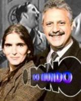 O Dono do Mundo (TV Series) (TV Series) - Poster / Main Image