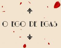 O Ego de Egas (TV) - Poster / Imagen Principal