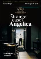 El extraño caso de Angélica  - Posters