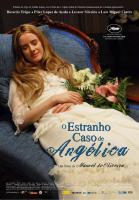 El extraño caso de Angélica  - Poster / Imagen Principal