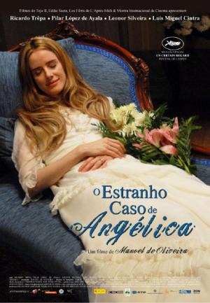 El extraño caso de Angélica 
