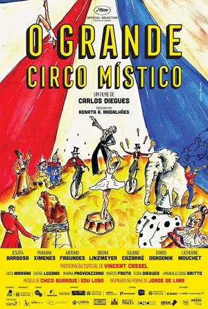El gran circo místico 