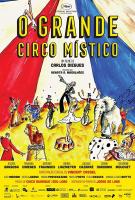 O Grande Circo Místico  - Poster / Imagen Principal