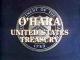 O'Hara, U.S. Treasury (AKA O'Hara: United State Treasury) (TV Series) (Serie de TV)