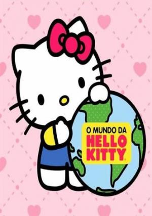 El mundo de Hello Kitty (Serie de TV)