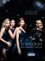 El Negocio (Serie de TV) - Poster / Imagen Principal