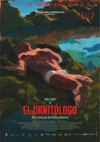 The Ornithologist  - Posters