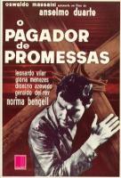 El pagador de promesas  - Poster / Imagen Principal