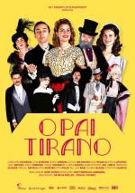 O Pai Tirano (Miniserie de TV)
