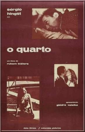 O Quarto (The Bedroom) 