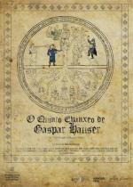 O Quinto Evanxeo de Gaspar Hauser 