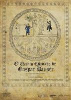 O Quinto Evanxeo de Gaspar Hauser  - Poster / Imagen Principal