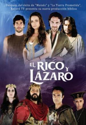 The Rich and Lazarus (TV Series)