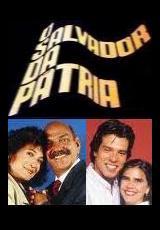 O Salvador da Pátria (TV Series) (TV Series)