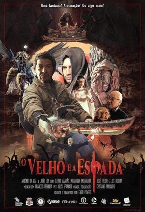 El viejo y la espada 